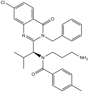SB743921 HCl 940929-33-9